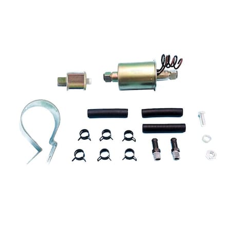 Us Motor Works Fuel Pump Kit, USEP3015 USEP3015